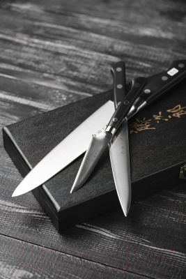 Набор ножей Tojiro DP-GIFTSET-A