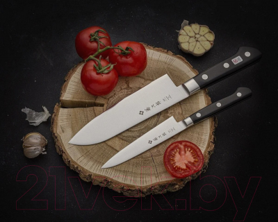 Набор ножей Tojiro DP-GIFTSET-C