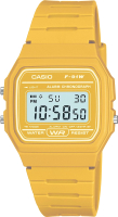 Часы наручные женские Casio F-91WC-9A - 