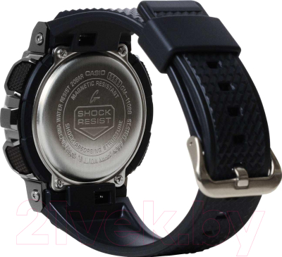 Часы наручные мужские Casio GM-110BB-1A