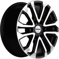 

Литой диск, Пур 18x7.5" 6x139.7мм DIA 106.1мм ET 25мм ABT