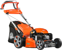 

Газонокосилка бензиновая, G 48TK Allroad Plus / 66119182E5