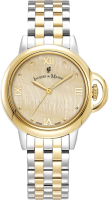 Часы наручные женские Jacques du Manoir JWL02502 - 