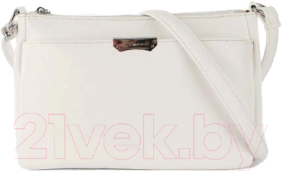 Passo Avanti 915-90791-WHT (белый) Сумка купить в Минске, Гомеле ...