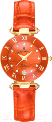 Часы наручные женские Jacques du Manoir RC.100