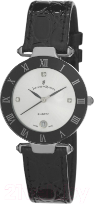 Часы наручные женские Jacques du Manoir RC.42