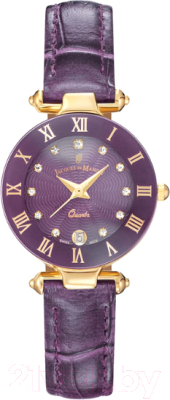 Часы наручные женские Jacques du Manoir RC.76
