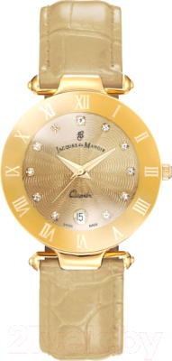 Часы наручные женские Jacques du Manoir RC.91