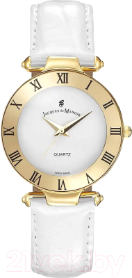 Часы наручные женские Jacques du Manoir RCJ.09