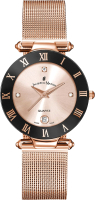 Часы наручные женские Jacques du Manoir RCM.52 - 