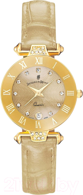 Часы наручные женские Jacques du Manoir RCP.92