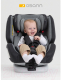 Миниатюра изображения товара Автокресло Osann One360 (Universe Grey)