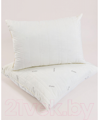 Подушка для сна АЭЛИТА Comfort Sleep 68x68 (овца)