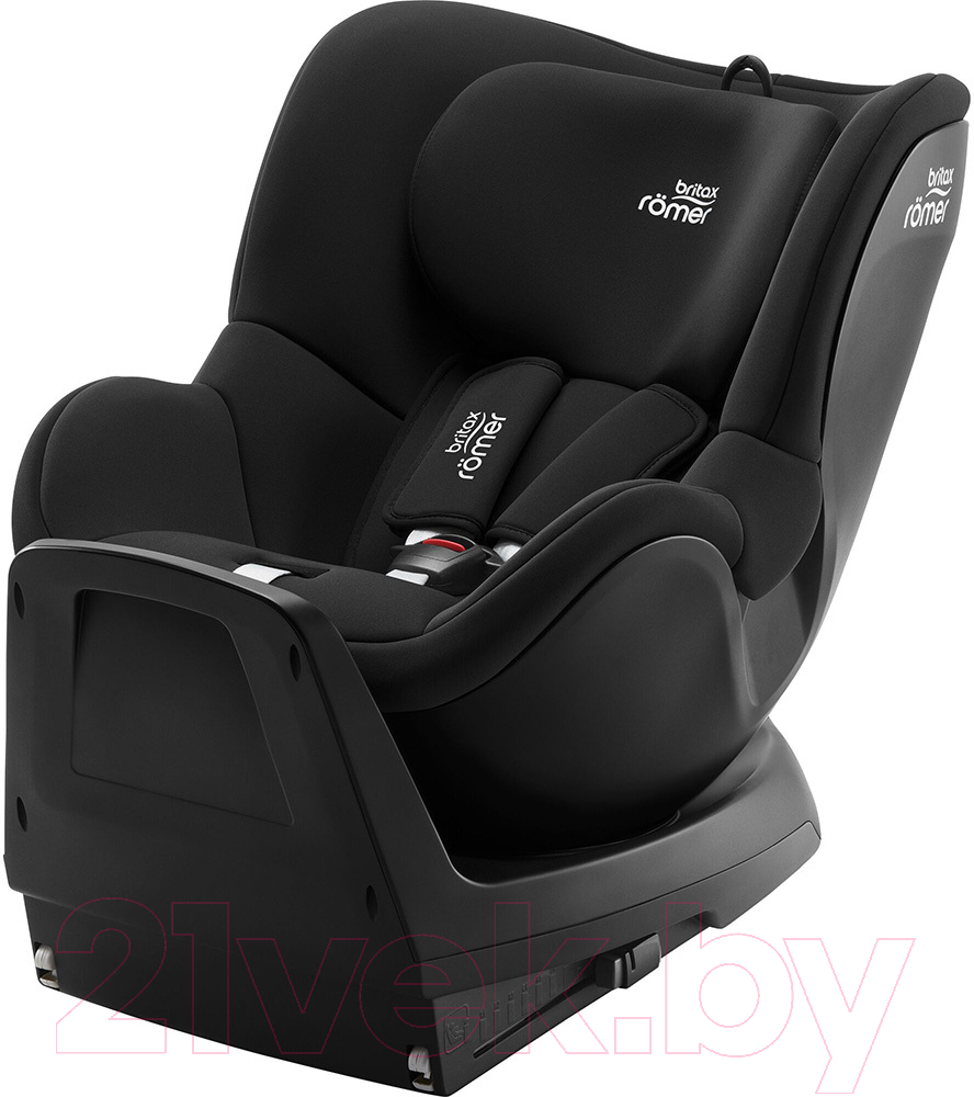 Автокресло Britax Romer Dualfix Plus