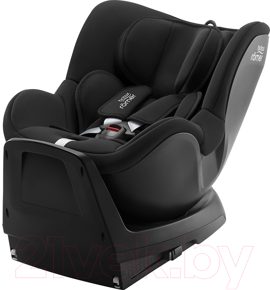 Автокресло Britax Romer Dualfix Plus