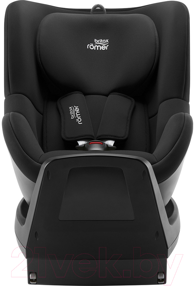 Автокресло Britax Romer Dualfix Plus