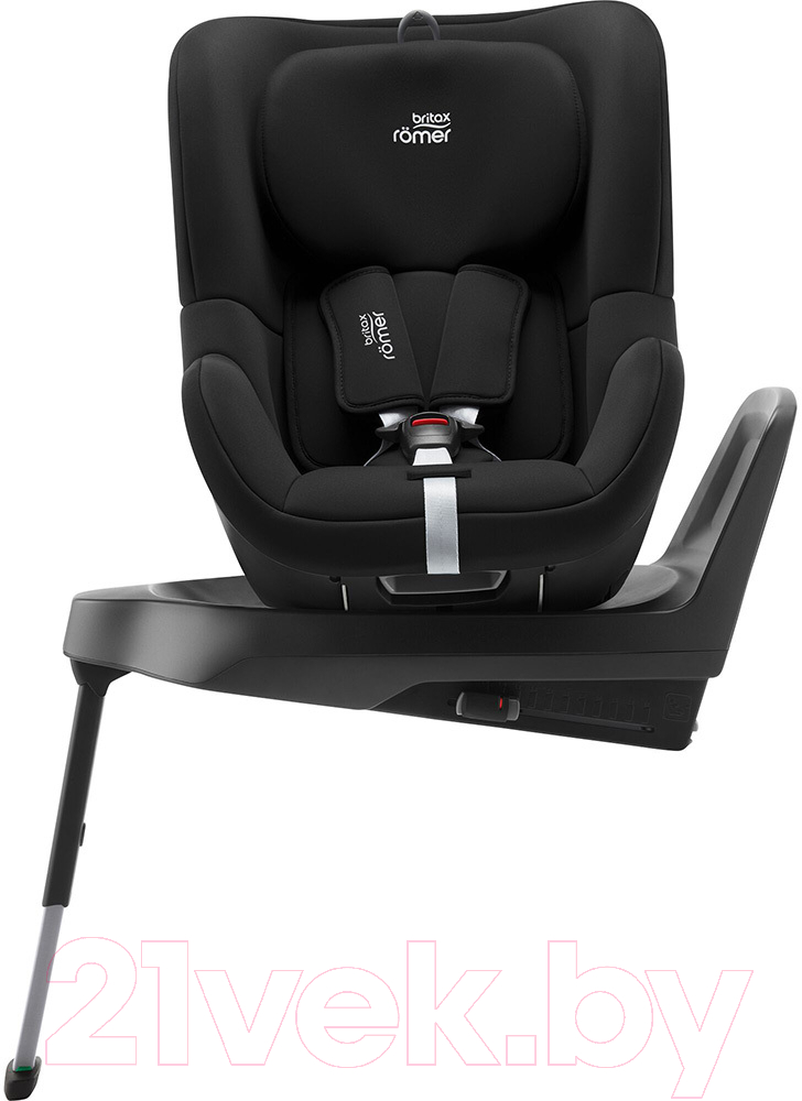 Автокресло Britax Romer Dualfix Plus