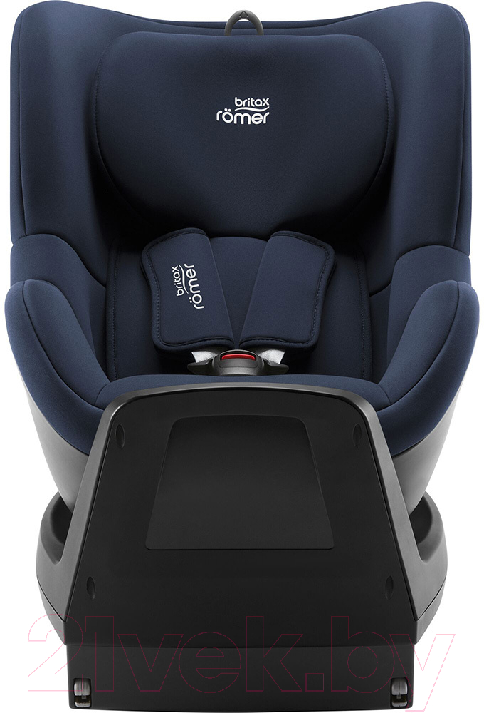 Автокресло Britax Romer Dualfix Plus