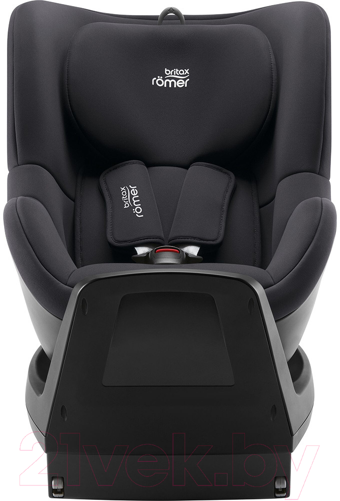 Автокресло Britax Romer Dualfix Plus