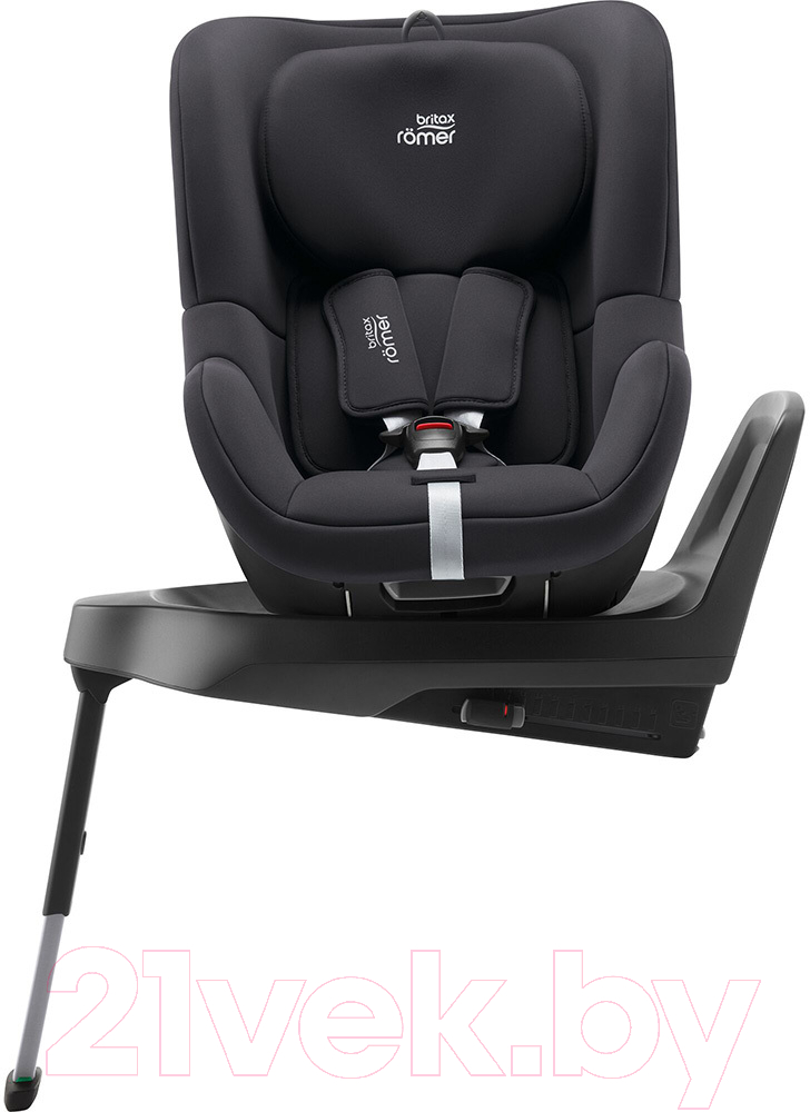 Автокресло Britax Romer Dualfix Plus