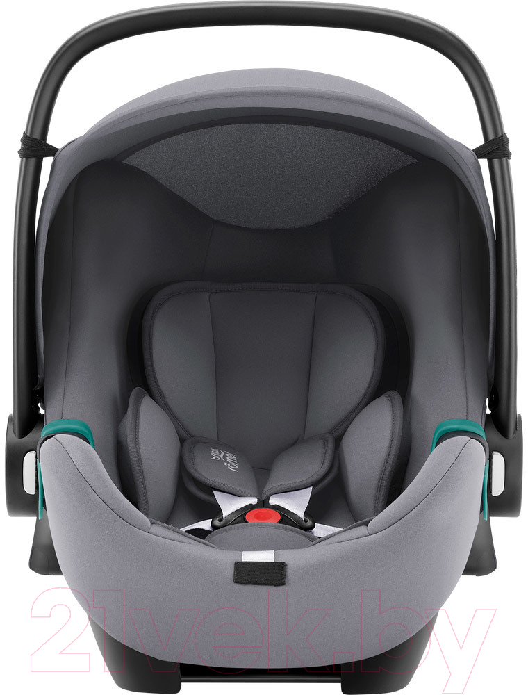 Автокресло Britax Romer Baby-Safe 3 I-Size