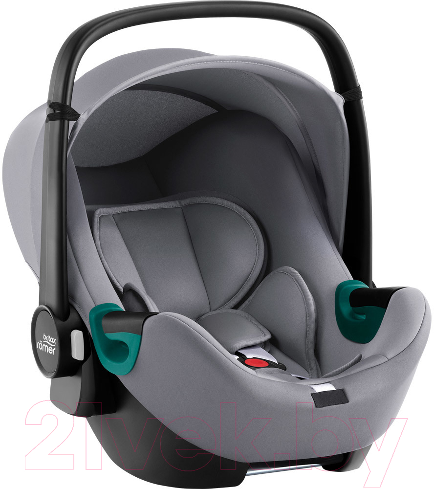 Автокресло Britax Romer Baby-Safe 3 I-Size