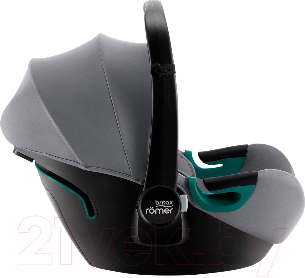 Автокресло Britax Romer Baby-Safe 3 I-Size