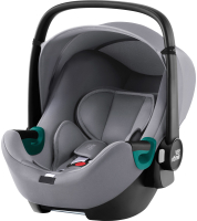 Автокресло Britax Romer Baby-Safe 3 I-Size (Frost Grey) - 