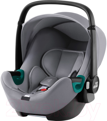 Автокресло Britax Romer Baby-Safe 3 I-Size (Frost Grey)