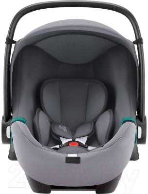 Автокресло Britax Romer Baby-Safe 3 I-Size (Frost Grey)