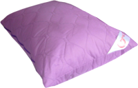 Подушка для сна АЭЛИТА Provence 50x70 (лаванда, на молнии) - 