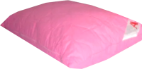 Подушка для сна АЭЛИТА Provence 50x70 (роза, на молнии) - 