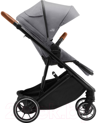 Детская прогулочная коляска Britax Romer Strider-M / 2000036102 (Elephant Grey)