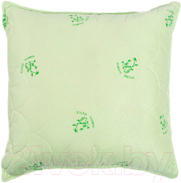 Подушка для сна АЭЛИТА Бест 60x60 (бамбук)