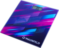 Напольные весы электронные Maunfeld MBS-153G01 - 