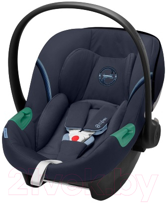 Автокресло Cybex Aton S2 i-Size