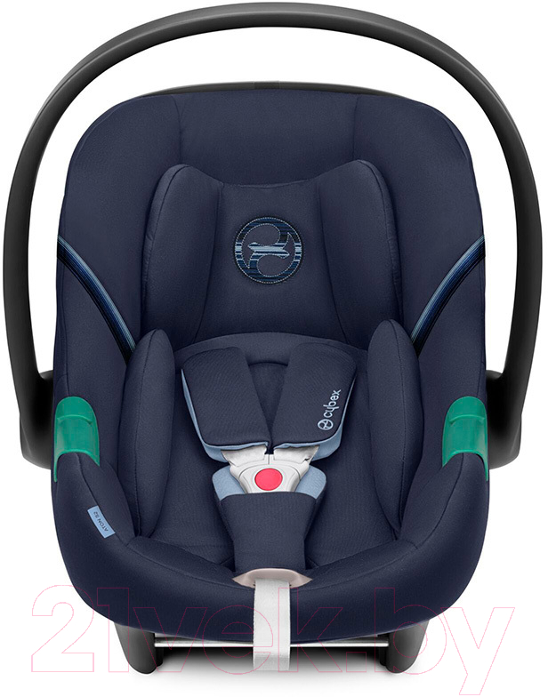 Автокресло Cybex Aton S2 i-Size