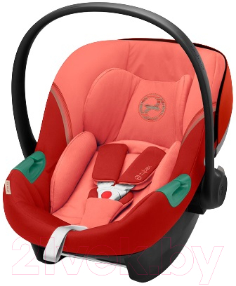 Автокресло Cybex Aton S2 i-Size