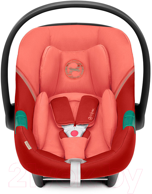 Автокресло Cybex Aton S2 i-Size