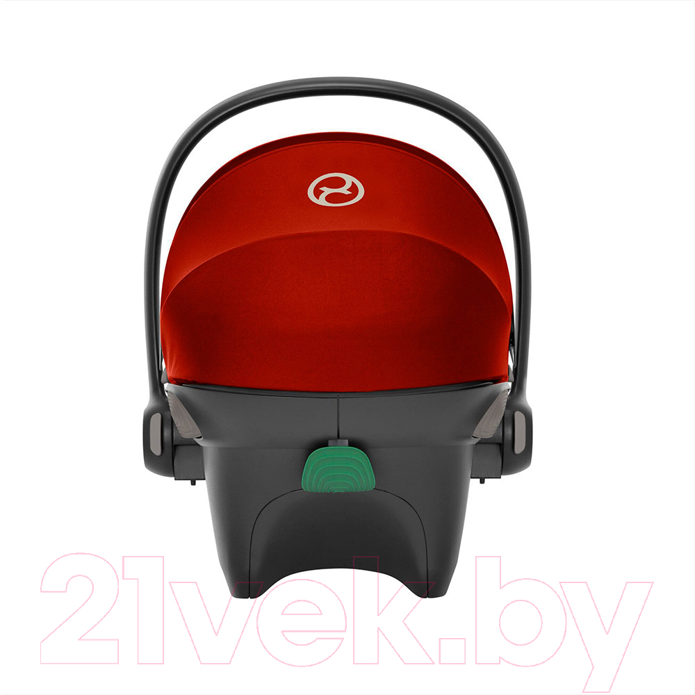 Автокресло Cybex Aton S2 i-Size