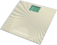 Напольные весы электронные Maunfeld MBS-153GB02 - 