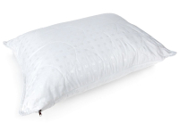 Подушка для сна АЭЛИТА Бест 60x60 (эвкалипт) - 