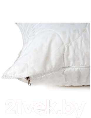 Подушка для сна АЭЛИТА Бест 60x60 (эвкалипт)
