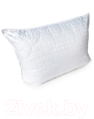 Подушка для сна АЭЛИТА Бест 60x60 (эвкалипт)