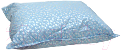 Подушка для сна АЭЛИТА Феличита 60x60