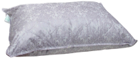 Подушка для сна АЭЛИТА Мелодия шелка 68x68 (на молнии) - 