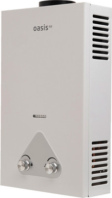 

Газовая колонка, Eco 16 (б). Р