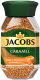 Кофе растворимый Jacobs Caramel (95г) - 