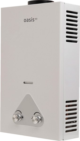 Газовая колонка Oasis Eco 20 (б). Р
