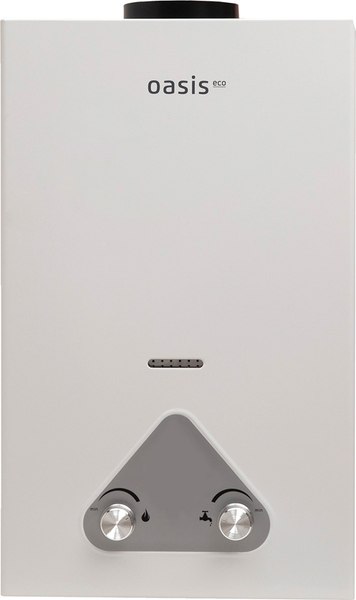 Купить Газовая колонка Oasis Eco 20 (б). Р в Гомеле